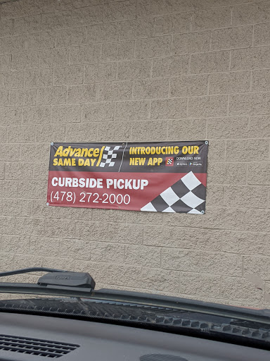 Shopping Mall «Dublin Mall», reviews and photos, 2005 Veterans Blvd # A38, Dublin, GA 31021, USA