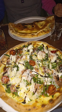Pizza du Pizzeria Pizzéria Chez Sauveur à Marseille - n°18