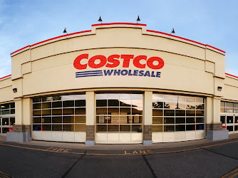 Costco Wholesale