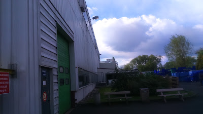 Fuji Autotech France à Mandeure