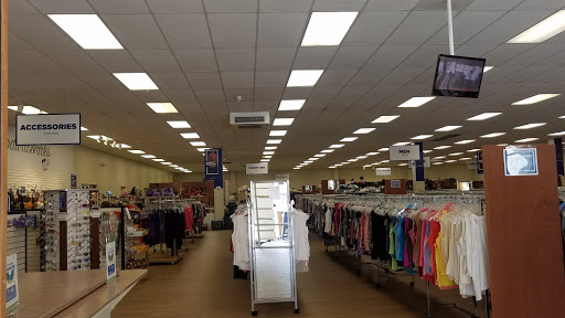 Thrift Store «Goodwill Retail Store», reviews and photos