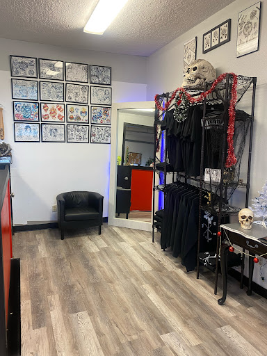 Explore matthew tattoo ideas, creative tattoo ideas in Vancouver, available at New Ink Tattoo