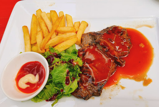 Top 8 chuỗi cửa hàng steak Huyện Thạch Thất Hà Nội 2022