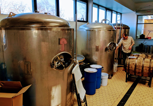 Brewery «Wild Blossom Meadery and Winery», reviews and photos, 9030 S. Hermitage Ave, Chicago, IL 60620, USA