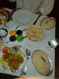 Korma du Restaurant indien Le Bombay à Toulouse - n°12