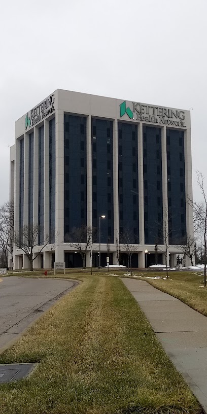 Kettering Health Administrative Offices