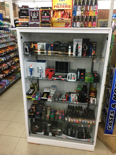 Convenience Store «Berlin Convenience & Deli», reviews and photos, 831 Mill St, East Berlin, CT 06023, USA