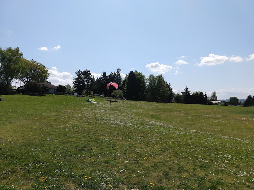 Golf Course «Jefferson Park Golf Course», reviews and photos, 4101 Beacon Ave S, Seattle, WA 98108, USA