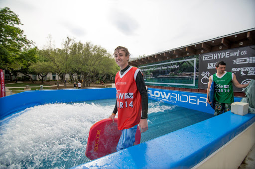 Public Golf Course «Hyatt Hill Country Golf Club», reviews and photos, 9800 Hyatt Resort Dr, San Antonio, TX 78251, USA