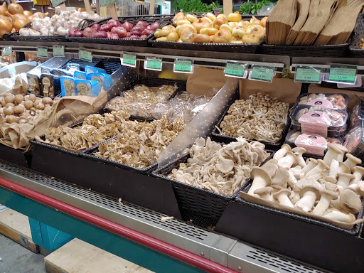 Grocery Store «Rainbow Grocery», reviews and photos, 1745 Folsom St, San Francisco, CA 94103, USA