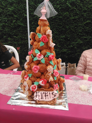 Festival Des Pains Artisan Boulanger à Saint-Lyphard