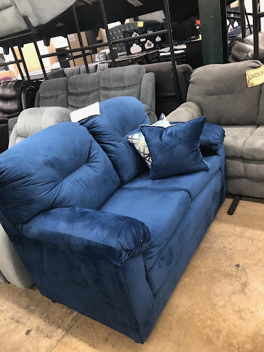 Furniture Store «Price Busters Discount Furniture», reviews and photos, 2415 W Franklin St, Baltimore, MD 21223, USA