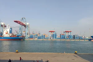 Pelabuhan Tanjung Priok image