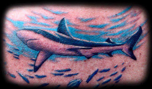 Explore bicep tattoo ideas men, creative tattoo ideas in Monroe, available at Lucky 7 tattoo studio