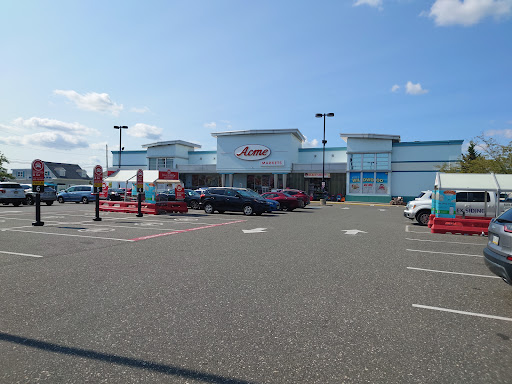 Grocery Store «ACME Markets», reviews and photos, 5300 Park Blvd, Wildwood, NJ 08260, USA