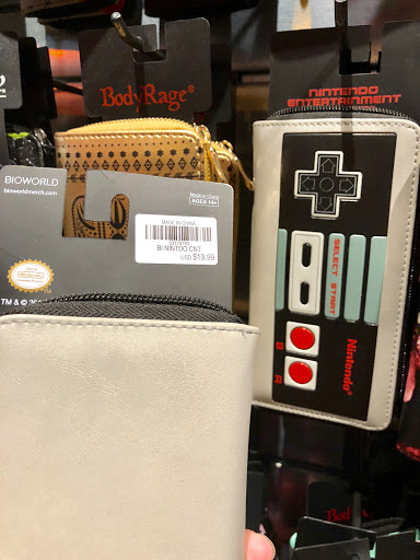 Gift Shop «SPENCER GIFTS», reviews and photos, 12801 W Sunrise Blvd #801, Sunrise, FL 33323, USA