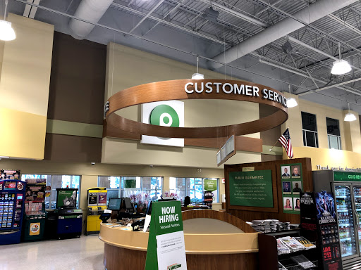 Supermarket «Publix Super Market at Mirasol Walk», reviews and photos, 6251 Ave of the PGA, Palm Beach Gardens, FL 33418, USA