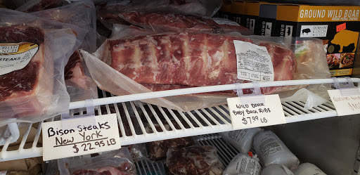 Butcher Shop «Blue Max Meats», reviews and photos, 29304 WA-410, Buckley, WA 98321, USA