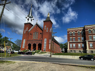 St. Anne Catholic Church