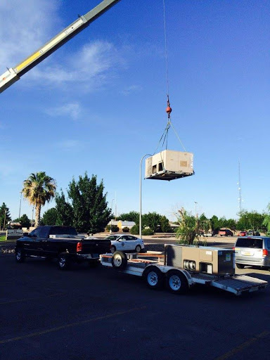 One Call Plumbing LLC in Las Cruces, New Mexico