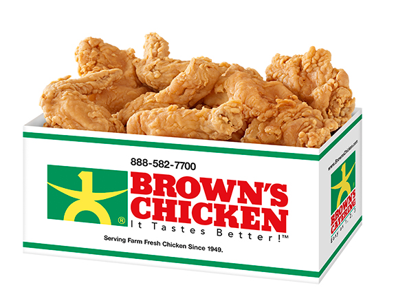 Brown's Chicken