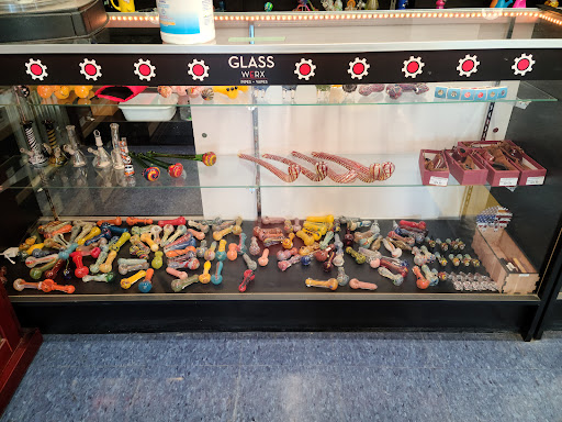 Tobacco Shop «Smoker Friendly», reviews and photos, 5050 S Federal Blvd #29, Englewood, CO 80110, USA