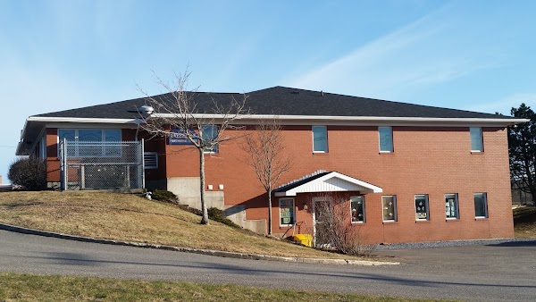 Greendale Professional Center