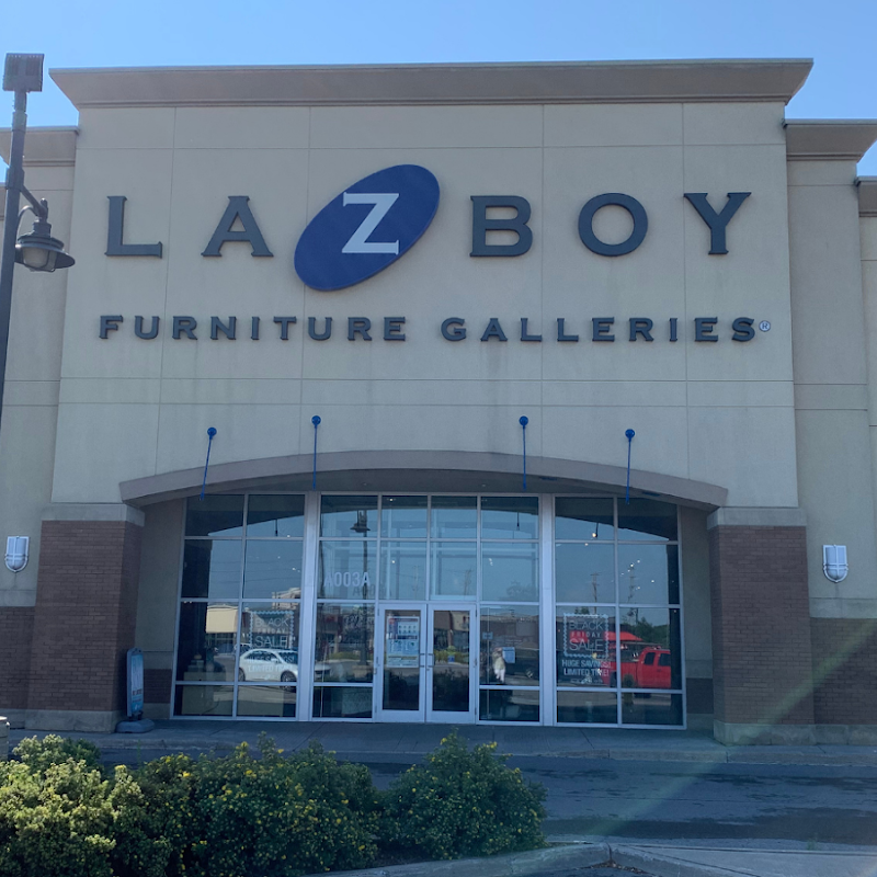 La-Z-Boy Furniture Galleries - Kingston