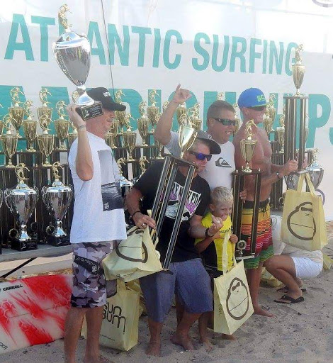 Surf Shop «Island Surf & Paddle», reviews and photos, 520 US-17 BUS, Surfside Beach, SC 29575, USA