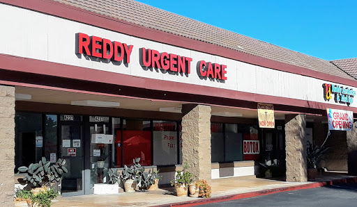 Reddy Urgent Care Bixby Knolls Long Beach CA