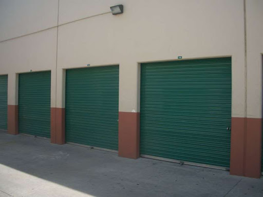 Storage Facility «Extra Space Storage», reviews and photos, 8540 Cedros Ave, Panorama City, CA 91402, USA