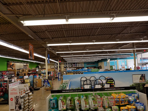 Pet Supply Store «Petco Animal Supplies», reviews and photos, 5 Bel Air S Pkwy #213B, Bel Air, MD 21014, USA
