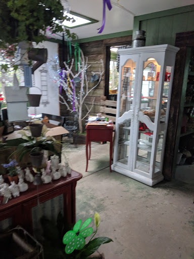 Florist «Sequoia Flowers Produce & More», reviews and photos, 20940 Ave 296, Exeter, CA 93221, USA