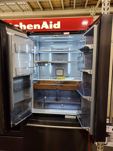 Refrigerator store Winston-Salem