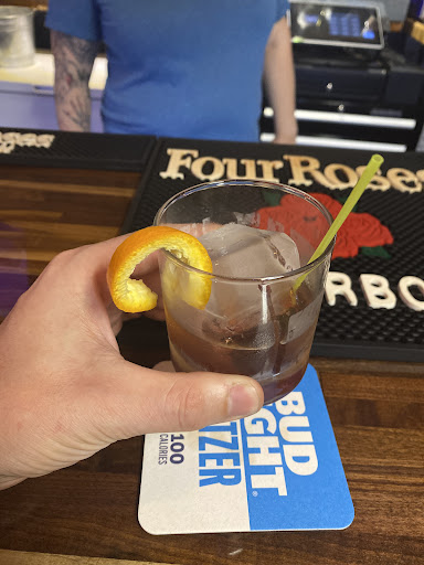 Lounge «FireWater Lounge and Patio», reviews and photos, 1018 Pennsylvania Ave, St Cloud, FL 34769, USA