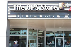 The UPS Store