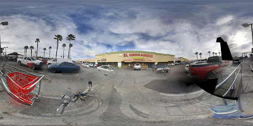 Supermarket «El Herradero Supermarket», reviews and photos, 1310 W Prince Rd, Tucson, AZ 85705, USA