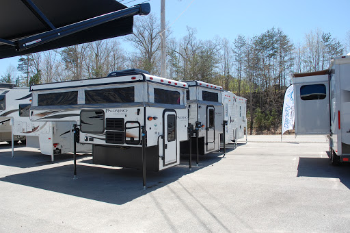 RV Dealer «Days RV/Auto Sales, LLC», reviews and photos, KY-770, Corbin, KY 40701, USA