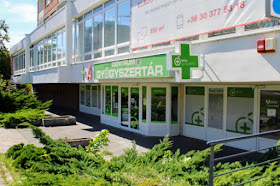 Centrum Gyógyszertár
