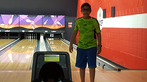 Bowling Alley «AMF Windsor Lanes», reviews and photos, 4600 NW 23rd St, Oklahoma City, OK 73127, USA