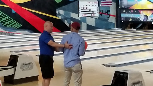 Bowling Alley «Pin Street At Fort Myers», reviews and photos, 4140 Fowler St, Fort Myers, FL 33901, USA