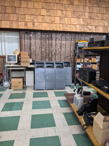 Electronics Store «Chester Electronics Supply», reviews and photos, 7709 Sheridan Rd, Kenosha, WI 53143, USA