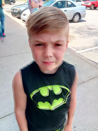 Hair Salon «BoRics Hair Care», reviews and photos, 3447 Valley Plaza Pkwy, Fort Mitchell, KY 41017, USA