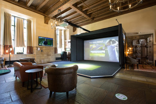 ProXimity Golf Lounge