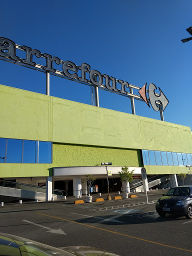 Carrefour Hipermercado Parolin