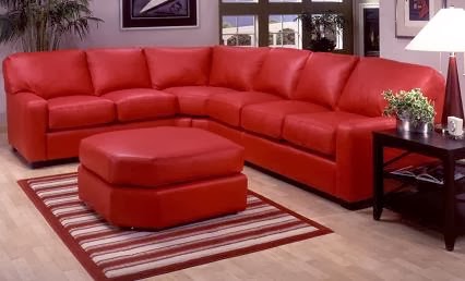 Furniture Store «Be Seated Leather Furniture», reviews and photos, 3350 S Rochester Rd, Rochester Hills, MI 48307, USA