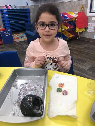 Day Care Center «Blossom Learning Center», reviews and photos, 5721 Inkster Rd, Garden City, MI 48135, USA