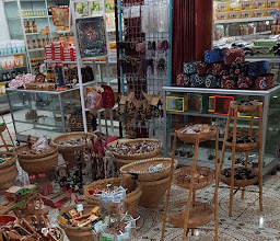 Rafflesia Coffee - Kopi Bengkulu photo