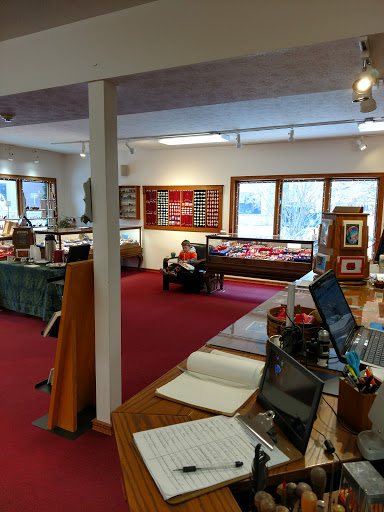 Jeweler «Touch of Silver Gold & Old», reviews and photos, 87 E Main St, Nashville, IN 47448, USA