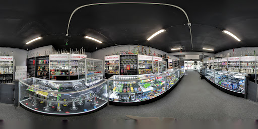 Tobacco Shop «Illadelph By All in One Smoke Shop», reviews and photos, 320 S High St, West Chester, PA 19382, USA